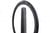 Donnelly Tires EMP Tubeless Ready Gravel Tire Black