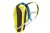 Camelbak Classic Light 70oz. Hydration Pack Safety Yellow/Silver