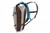 Camelbak Classic Light 70oz. Hydration Pack Aluminum/Black