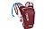 Camelbak Womens HydroBak Light 50oz Hydration Pack Burgundy/Silver