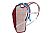 Camelbak Womens HydroBak Light 50oz Hydration Pack Burgundy/Silver