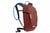 Camelbak M.U.L.E. 12 Hydration Pack Fired Brick/Black