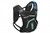 Camelbak Womens Chase Bike Hydration Vest Black/Mint