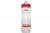 Camelbak Podium Chill 21oz Bottle Fiery Red/White