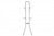 Delta Two Bike Rugged Gravity Stand 