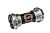 Chris King ThreadFit 24mm Ceramic Bottom Bracket Silver