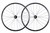 Chris King GRD23 R45D Carbon Disc Brake Wheelset 