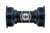 Chris King T47 Bottom Bracket Midnight - 24mm Internal Bearing
