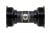 Chris King T47 Bottom Bracket Black - 24mm Internal bearing