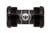 Chris King T47 Bottom Bracket Black - 30mm External bearing