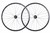Chris King MTN30 29" Mountain Bike Wheels Matte Black