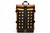 Chrome Barrage Cargo Backpack Amber Tritone