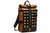 Chrome Barrage Cargo Backpack Amber Tritone