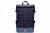 Chrome Barrage Cargo Backpack Navy Tritone
