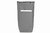 Chrome Barrage Cargo Backpack Inside Out View of Interior Features