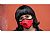 Chrome Citizen Face Masks ( Set of 2 ) Chrome Citizen Face Masks ( Set of 2 )