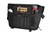 Chrome Buran III Laptop Bag Black