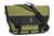 Chrome Buran III Laptop Bag Olive Branch