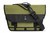 Chrome Buran III Laptop Bag Olive Branch
