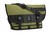 Chrome Citizen Messenger Bag  Olive Branch