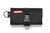 Chrome Doubletrack Saddle Roll 
