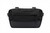 Chrome Doubletrack Frame Bag Black - Small