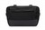 Chrome Doubletrack Frame Bag Black - Medium