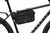 Chrome Doubletrack Frame Bag Black - Small