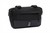 Chrome Doubletrack Frame Bag Black - Small