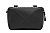 Chrome Helix Handlebar Bag Black