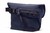Chrome Mini Metro Small Messenger Bag  Navy Tritone