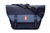 Chrome Mini Metro Small Messenger Bag  Navy Tritone