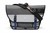 Chrome Mini Metro Small Messenger Bag  Fog