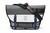 Chrome Mini Metro Small Messenger Bag  Fog w/ Reflective Accents Shown