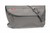 Chrome Simple Medium Messenger Bag Smoke