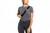 Chrome Tensile Hip Pack Black