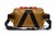 Chrome Tensile Hip Pack Amber
