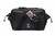 Chrome Tensile Hip Pack Black