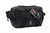 Chrome Tensile Hip Pack Black