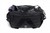 Chrome Tensile Hip Pack Black