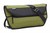 Chrome Simple Messenger Bag Olive Branch