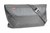 Chrome Simple Messenger Bag Smoke
