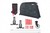 EVOC Bike Travel Bag Pro Black