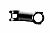 Easton EA90 Stem +/- 7 Degrees - 50mm