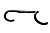 Easton EA70 AX Alloy Handlebar EA70 AX - 40cm