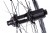 Easton EA70 AX Disc 650b Adventure Wheel Easton EA70 AX Disc 650b Adventure Wheelset