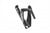 Elite ALA Skin Bottle Cage Black w/ White Graphic