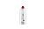 Elite Jet Water Bottle (550 ml) Clear w/ Red Logo