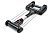Elite Nero Interactive Rollers Elite Nero Interactive Rollers
