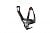 Elite Rocko Carbon Bottle Cage Matte Red